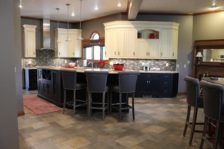 Siegler's Custom Kitchens
