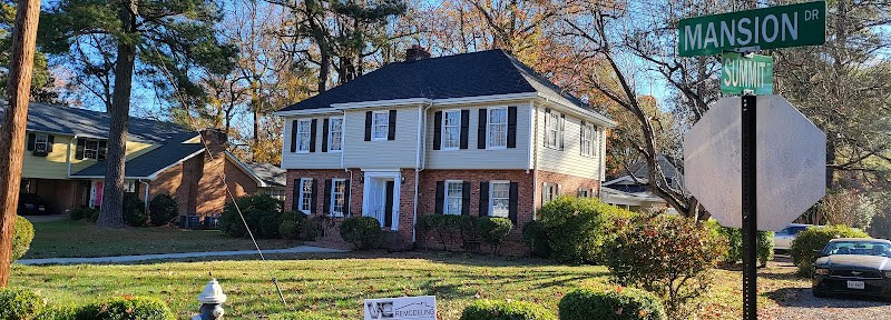 V And E Remodeling