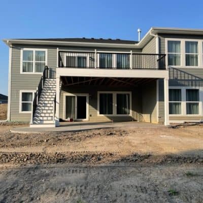 AJN Building & Remodeling