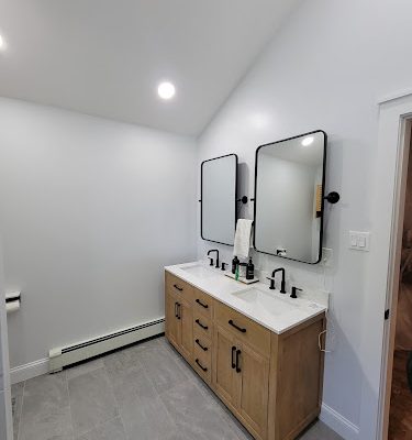 GB Tile and Construction LLC