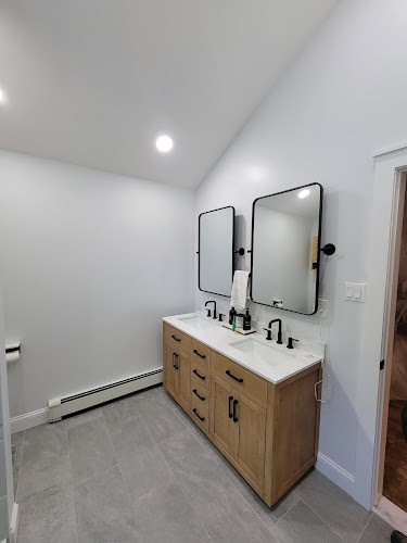 GB Tile and Construction LLC