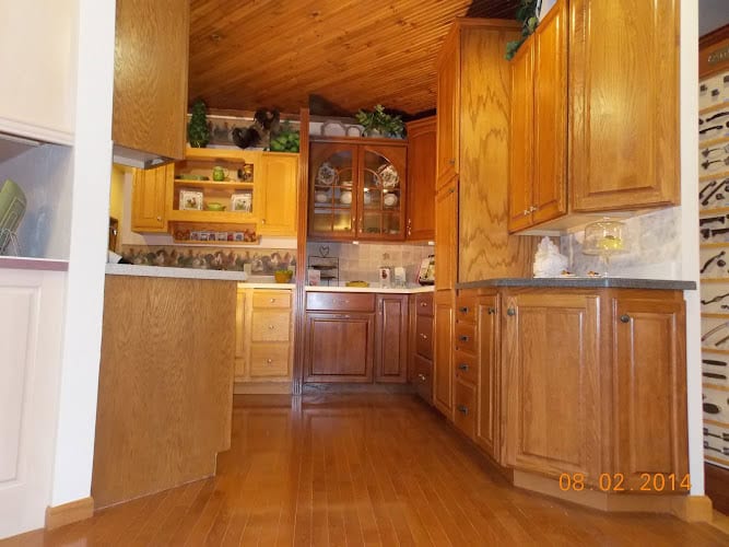 Sonnenburg Builders