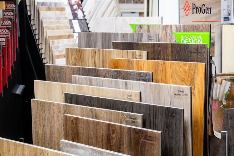Cummings Remodeling & Flooring