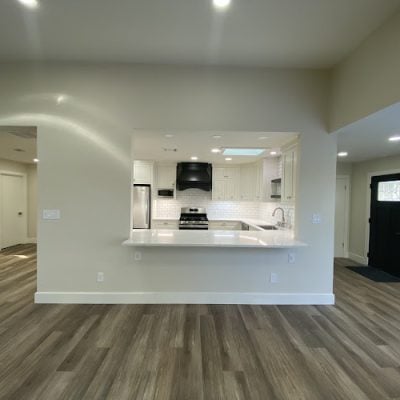 Signature Remodeling & Repairs