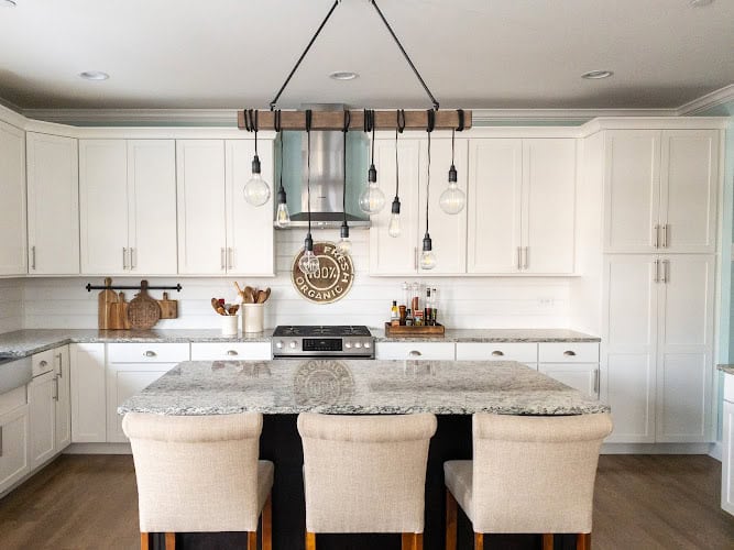 Daleen Basson Home Design