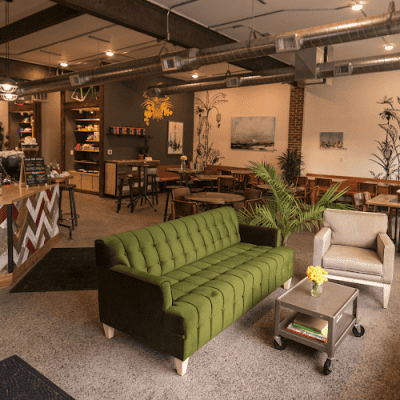 The Eau Claire Design Co.