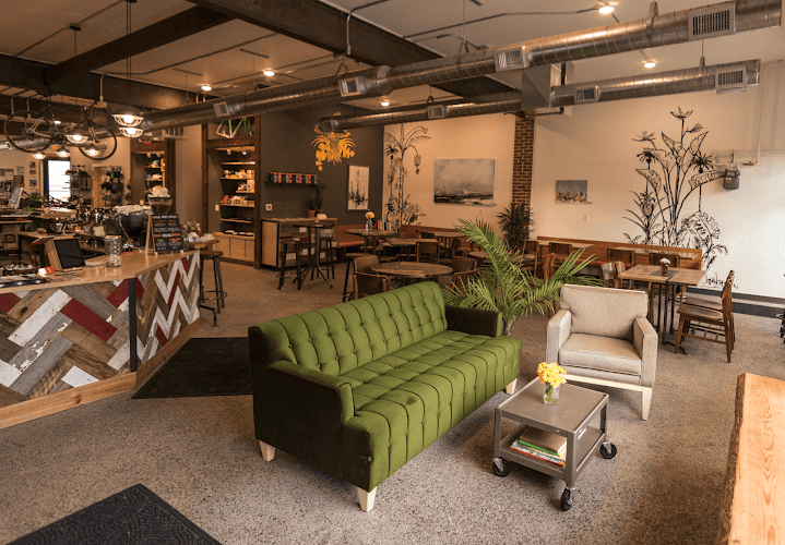 The Eau Claire Design Co.