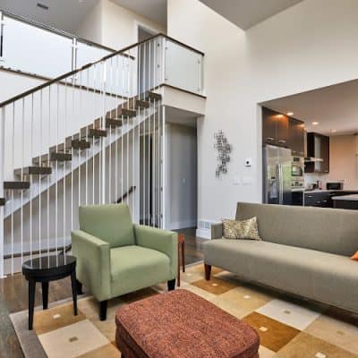 Forest St. Builders LLC