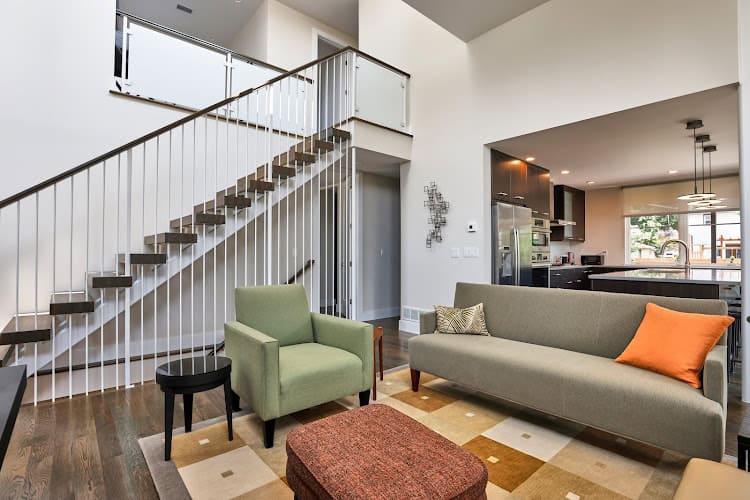 Forest St. Builders LLC