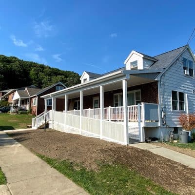 HomeWorx Construction LLC