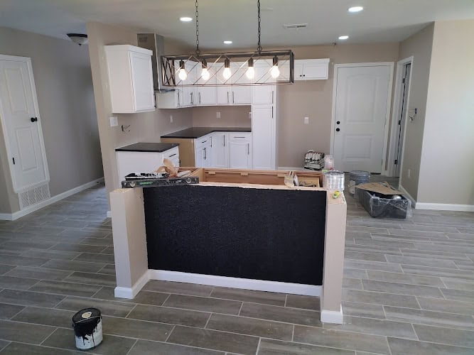 EL PASO TX CONTRACTORS