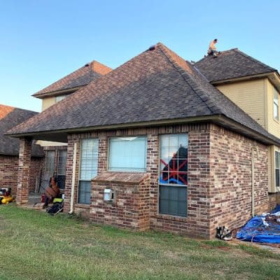 Wright Way Roofing & Construction LLC