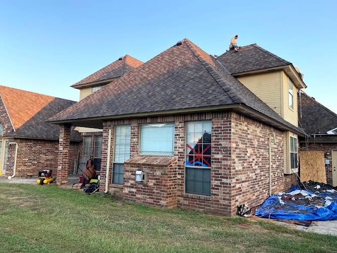 Wright Way Roofing & Construction LLC