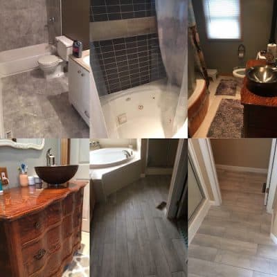 Rock Solid Homes LLC