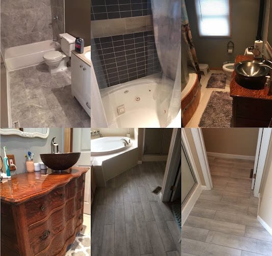 Rock Solid Homes LLC