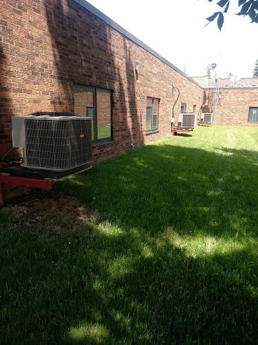 Pot's Plumbing And Heating