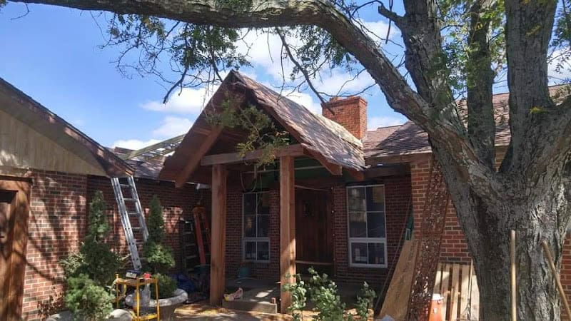 RLM Renovations