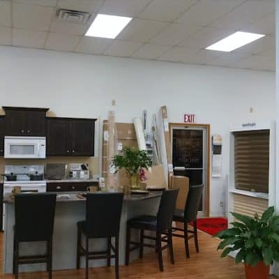 Carhart Kitchen & Bath