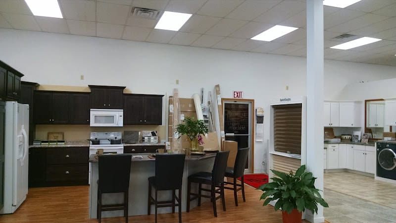 Carhart Kitchen & Bath