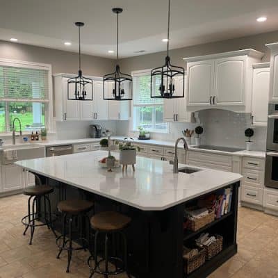 Runland Renovations