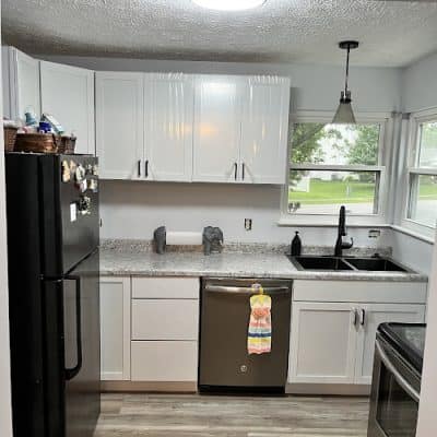 Noahs Remodeling LLC
