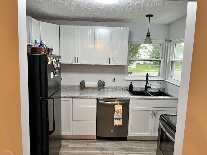 Noahs Remodeling LLC