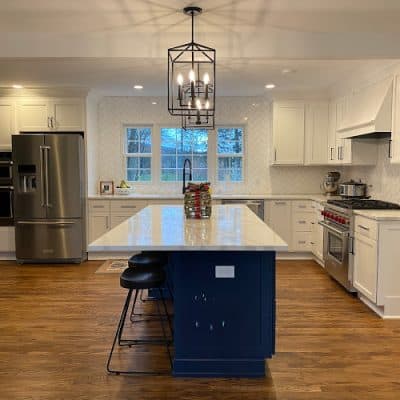Legacy Remodeling Team
