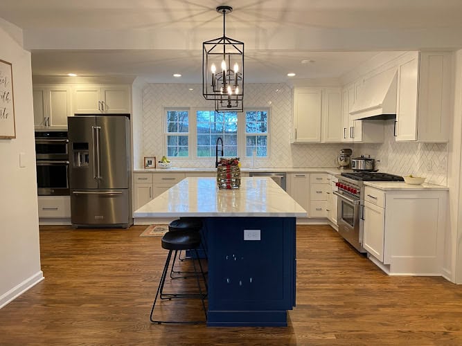 Legacy Remodeling Team