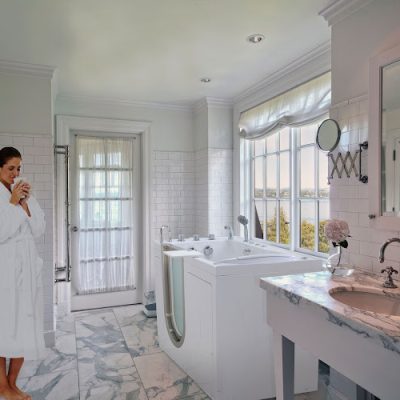 Bath World LLC