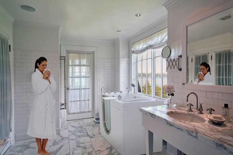Bath World LLC