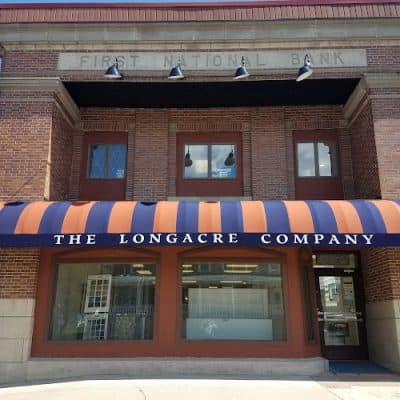 The Longacre Company
