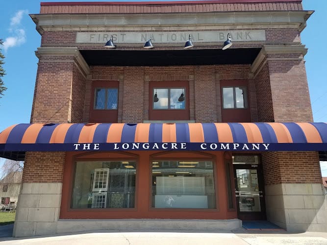 The Longacre Company