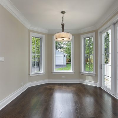 Johnson Roofing Siding & Remodeling