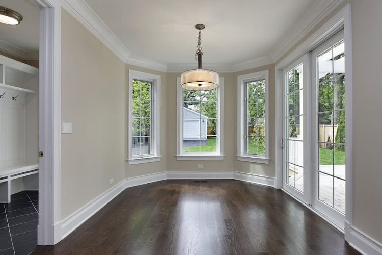Johnson Roofing Siding & Remodeling