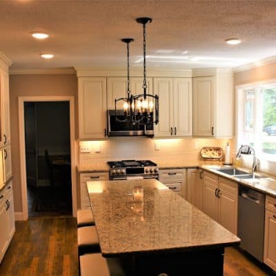 Virginia-Carolina Kitchen and Bath