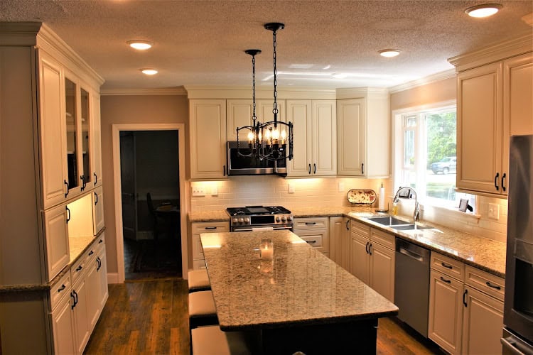 Virginia-Carolina Kitchen and Bath