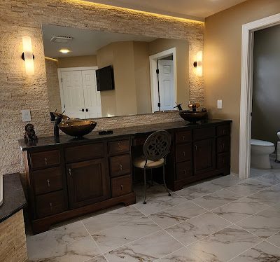 Fine Homes Construction, LLC.