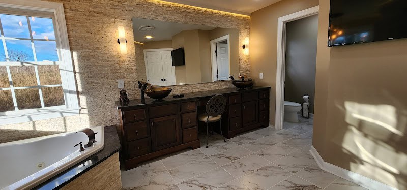 Fine Homes Construction, LLC.