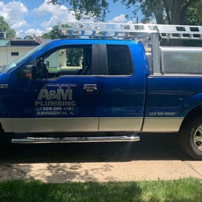 A&M Plumbing