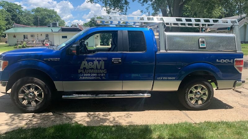 A&M Plumbing