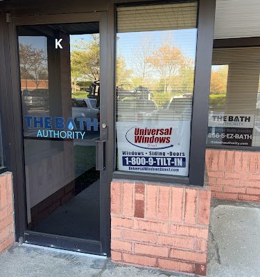 The Bath Authority of Baltimore