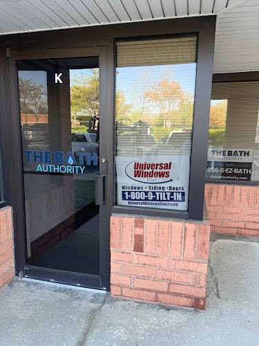 The Bath Authority of Baltimore