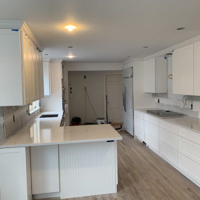 Empire Marble & Granite