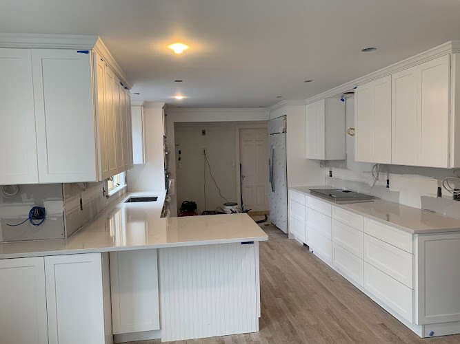 Empire Marble & Granite
