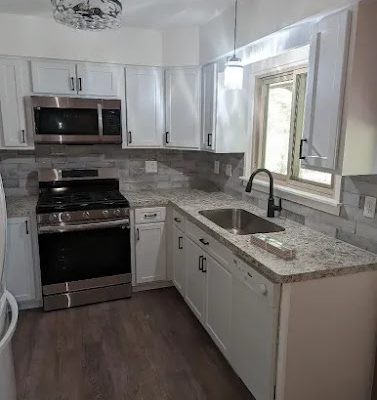 Mobility Remodelers