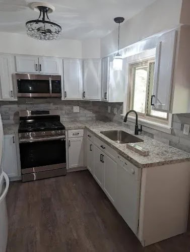 Mobility Remodelers