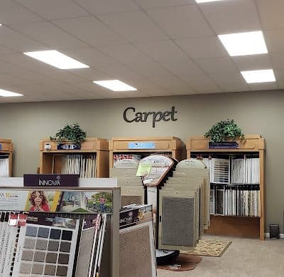 Luitjohan Flooring America