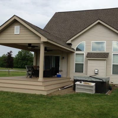 James Montie Construction, Inc.