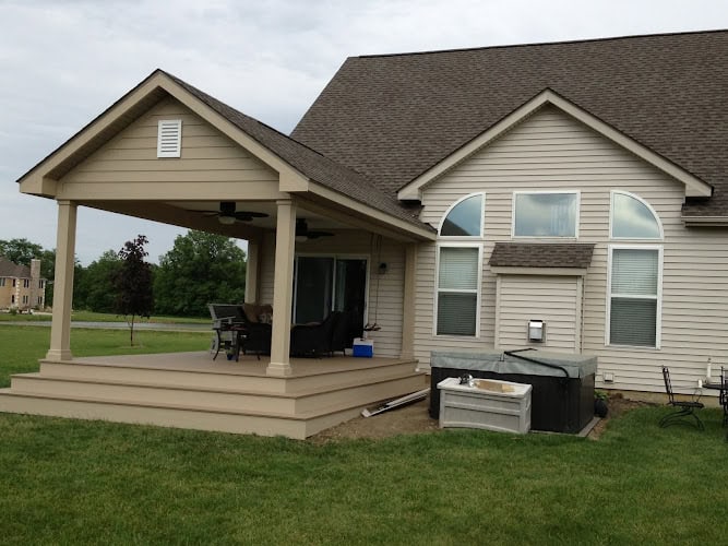 James Montie Construction, Inc.