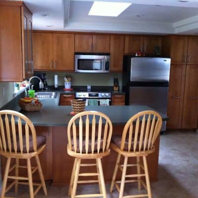 Northwest Pride Handyman Services